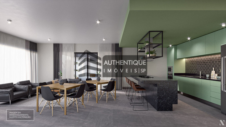 Imagem Apartamento com 3 Quartos à Venda, 75 m² em Ipiranga - São Paulo
