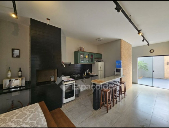 Imagem Casa com 1 Quarto à Venda, 111 m² em Jardim Santa Clara - Macatuba Imagem Casa com 1 Quarto à Venda, 111 m² em Jardim Santa Clara - Macatuba