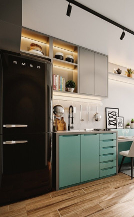 Imagem Apartamento com 1 Quarto à Venda, 29 m² em Butantã - São Paulo Imagem Apartamento com 1 Quarto à Venda, 29 m² em Butantã - São Paulo