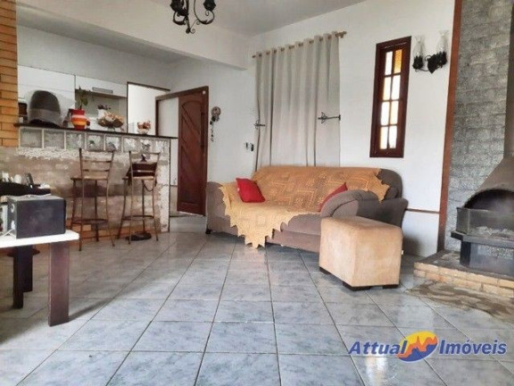 Imagem Casa com 4 Quartos à Venda, 174 m² em Vargem Grande - Teresópolis Imagem Casa com 4 Quartos à Venda, 174 m² em Vargem Grande - Teresópolis