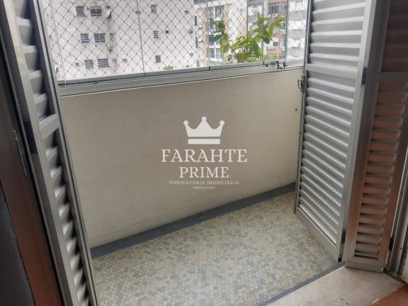 Imagem Apartamento com 2 Quartos à Venda, 85 m² em Boqueirão - Santos Imagem Apartamento com 2 Quartos à Venda, 85 m² em Boqueirão - Santos