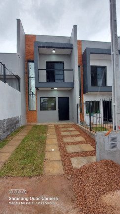 Imagem Sobrado com 2 Quartos à Venda, 100 m² em Nova Cachoeirinha - Cachoeirinha Imagem Sobrado com 2 Quartos à Venda, 100 m² em Nova Cachoeirinha - Cachoeirinha