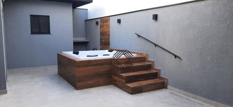 Imagem Casa com 3 Quartos à Venda, 170 m² em Condomínio Villa Do Bosque - Sorocaba Imagem Casa com 3 Quartos à Venda, 170 m² em Condomínio Villa Do Bosque - Sorocaba