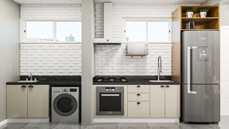 Imagem Imóvel com 2 Quartos à Venda, 55 m² em Moema - São Paulo Imagem Imóvel com 2 Quartos à Venda, 55 m² em Moema - São Paulo