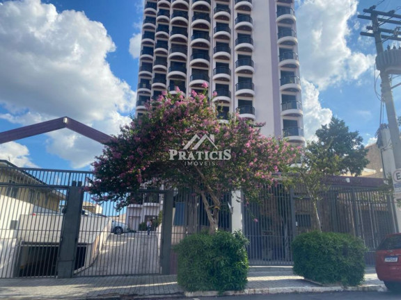 Imagem Apartamento com 3 Quartos à Venda, 118 m² em Ipiranga - São Paulo Imagem Apartamento com 3 Quartos à Venda, 118 m² em Ipiranga - São Paulo