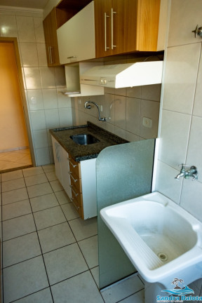 Imagem Apartamento com 2 Quartos à Venda, 53 m² em Vila Rossi - São José Dos Campos