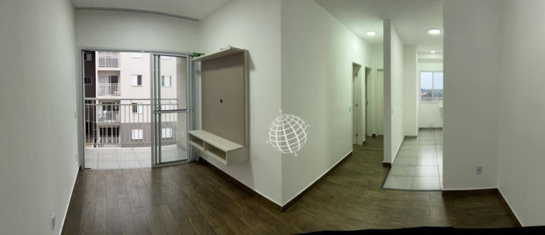 Imagem Apartamento com 2 Quartos à Venda, 64 m² em Jardim Das Cerejeiras - Atibaia Imagem Apartamento com 2 Quartos à Venda, 64 m² em Jardim Das Cerejeiras - Atibaia