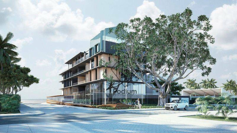 Imagem Apartamento com 2 Quartos à Venda, 47 m² em Bessa - João Pessoa Imagem Apartamento com 2 Quartos à Venda, 47 m² em Bessa - João Pessoa