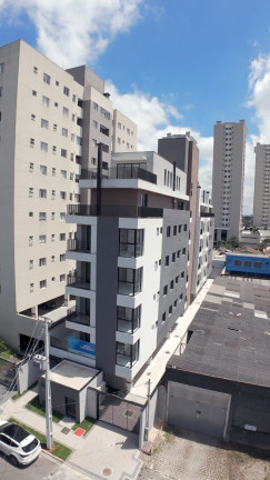 Cobertura com 2 Quartos à Venda, 85 m² em Capão Raso - Curitiba