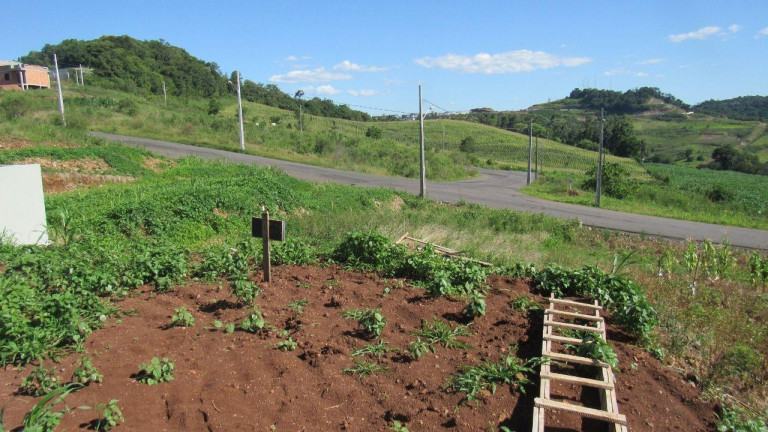 Imagem Terreno à Venda, 400 m² em Interior - Concórdia Imagem Terreno à Venda, 400 m² em Interior - Concórdia