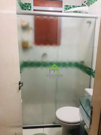 Imagem Apartamento com 2 Quartos à Venda, 60 m² em Jardim Central - Cotia