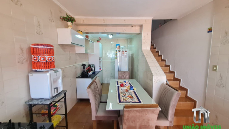 Imagem Casa com 2 Quartos à Venda, 74 m² em Vila Mota - Bragança Paulista Imagem Casa com 2 Quartos à Venda, 74 m² em Vila Mota - Bragança Paulista