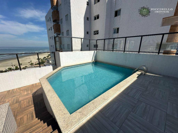 Imagem Apartamento com 1 Quarto à Venda, 62 m² em Ocian - Praia Grande Imagem Apartamento com 1 Quarto à Venda, 62 m² em Ocian - Praia Grande