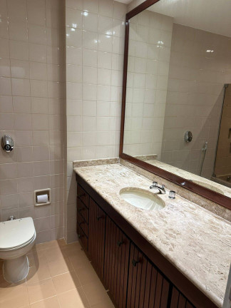 Imagem Apartamento com 3 Quartos para Alugar,  em Leblon - Rio De Janeiro