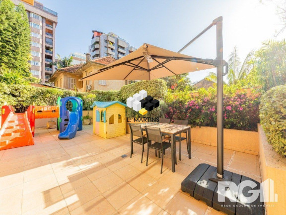 Imagem Apartamento com 3 Quartos à Venda, 245 m² em Moinhos De Vento - Porto Alegre