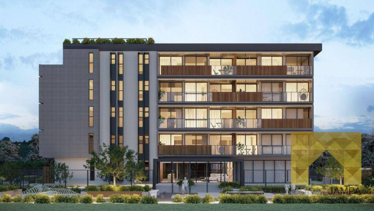 Imagem Apartamento com 3 Quartos à Venda, 93 m² em Intermares - Cabedelo Imagem Apartamento com 3 Quartos à Venda, 93 m² em Intermares - Cabedelo