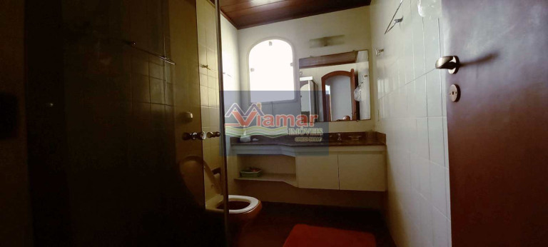 Imagem Apartamento com 3 Quartos à Venda ou Locação, 130 m² em Enseada - Guarujá