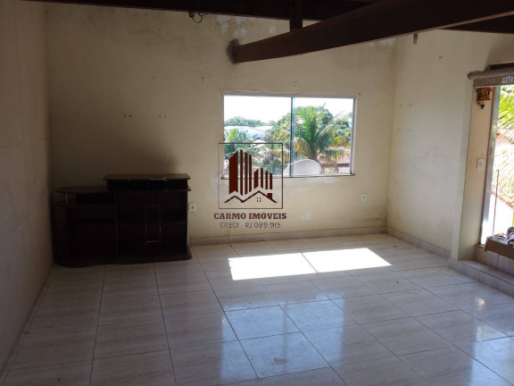 Imagem Casa com 8 Quartos à Venda, 340 m² em Coqueiral - Araruama