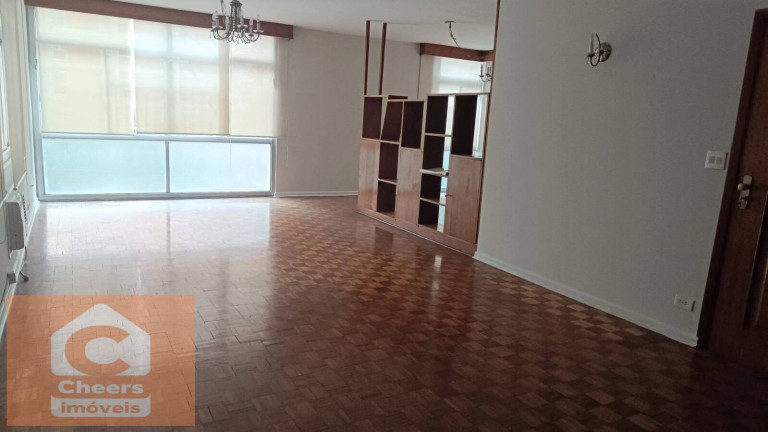 Imagem Apartamento com 3 Quartos à Venda, 216 m² em Jardim América - São Paulo Imagem Apartamento com 3 Quartos à Venda, 216 m² em Jardim América - São Paulo
