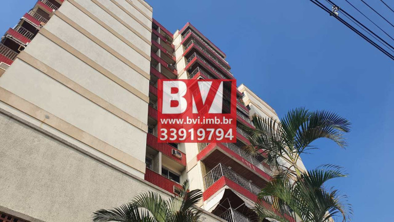 Imagem Apartamento com 3 Quartos à Venda, 75 m² em Penha Circular - Rio De Janeiro Imagem Apartamento com 3 Quartos à Venda, 75 m² em Penha Circular - Rio De Janeiro