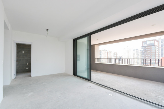 Imagem Apartamento com 3 Quartos à Venda, 190 m² em Pinheiros - São Paulo