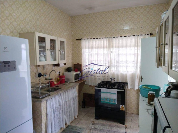Imagem Casa com 2 Quartos à Venda, 110 m² em Canto Do Forte - Praia Grande Imagem Casa com 2 Quartos à Venda, 110 m² em Canto Do Forte - Praia Grande