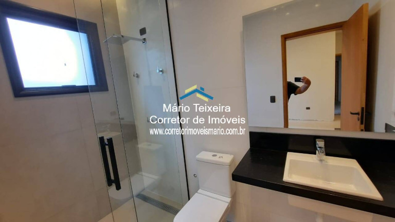 Imagem Casa de Condomínio com 3 Quartos à Venda, 164 m² em Loteamento Floresta - São José Dos Campos Imagem Casa de Condomínio com 3 Quartos à Venda, 164 m² em Loteamento Floresta - São José Dos Campos