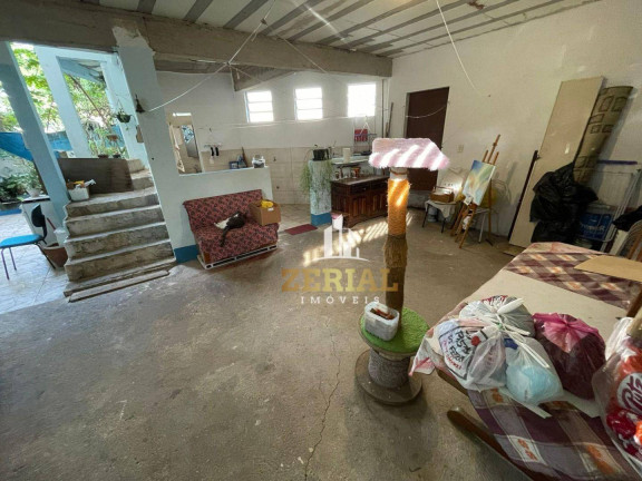 Imagem Casa com 2 Quartos à Venda, 252 m² em Barcelona - São Caetano Do Sul Imagem Casa com 2 Quartos à Venda, 252 m² em Barcelona - São Caetano Do Sul