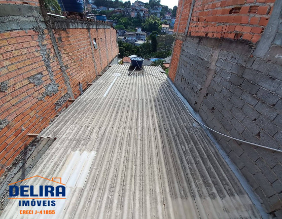 Imagem Casa com 1 Quarto à Venda, 125 m² em Capoavinha - Mairiporã Imagem Casa com 1 Quarto à Venda, 125 m² em Capoavinha - Mairiporã