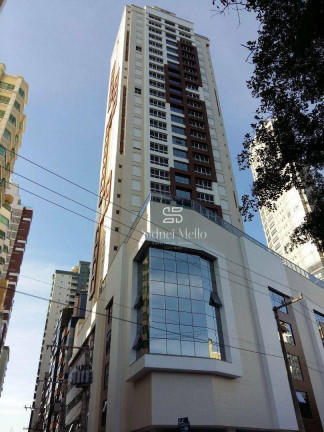 Imagem Apartamento com 4 Quartos à Venda, 151 m² em Quadra Mar Sul - Balneário Camboriú