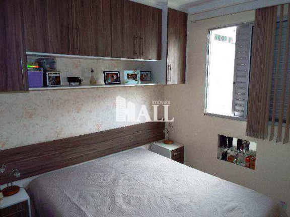 Imagem Apartamento com 2 Quartos à Venda, 140 m² em Jardim Conceição - São José Do Rio Preto Imagem Apartamento com 2 Quartos à Venda, 140 m² em Jardim Conceição - São José Do Rio Preto