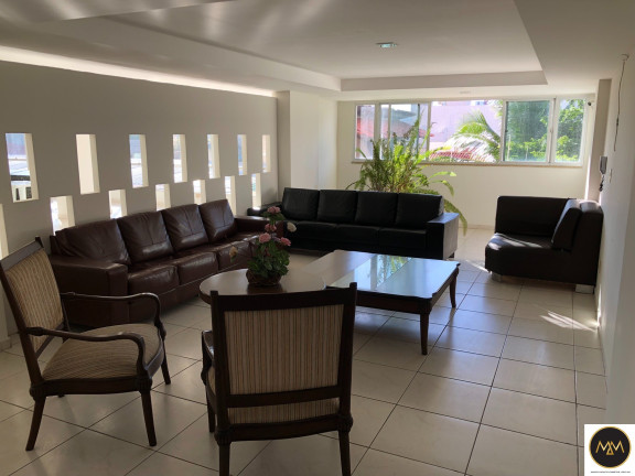 Imagem Apartamento com 3 Quartos à Venda, 135 m² em Manaíra - João Pessoa