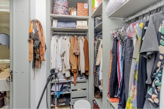 Imagem Apartamento com 3 Quartos à Venda, 171 m² em Itaim Bibi - São Paulo Imagem Apartamento com 3 Quartos à Venda, 171 m² em Itaim Bibi - São Paulo