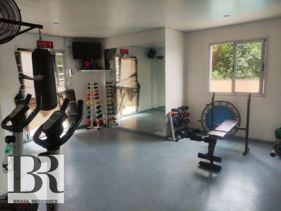 Imagem Apartamento com 2 Quartos à Venda, 48 m² em Saúde - São Paulo Imagem Apartamento com 2 Quartos à Venda, 48 m² em Saúde - São Paulo