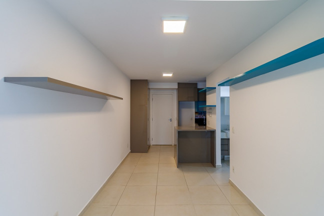 Imagem Apartamento com 1 Quarto à Venda, 48 m² em Consolação - São Paulo