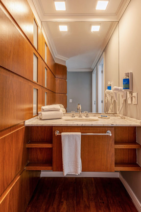 Imagem Apartamento com 1 Quarto para Alugar, 42 m² em Consolação - São Paulo Imagem Apartamento com 1 Quarto para Alugar, 42 m² em Consolação - São Paulo