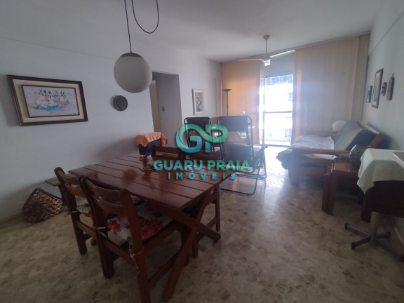 Imagem Apartamento com 2 Quartos à Venda, 90 m² em Pitangueiras - Guarujá