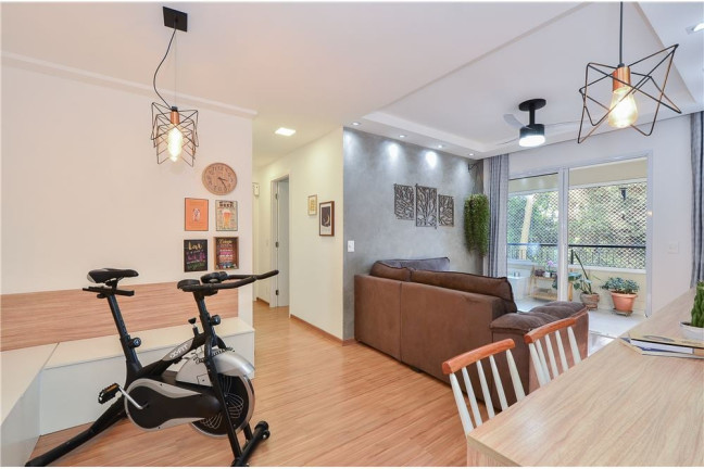 Imagem Apartamento com 2 Quartos à Venda, 67 m² em Interlagos - São Paulo Imagem Apartamento com 2 Quartos à Venda, 67 m² em Interlagos - São Paulo