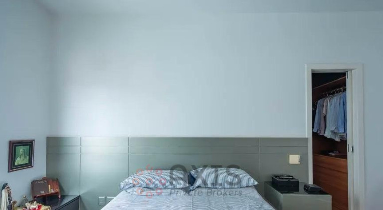 Imagem Apartamento com 4 Quartos à Venda, 197 m² em Santo Agostinho - Belo Horizonte