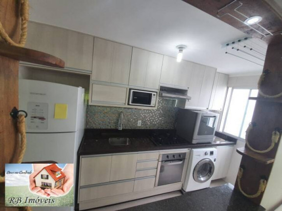 Imagem Apartamento com 2 Quartos à Venda, 45 m² em Taboão - São Bernardo Do Campo Imagem Apartamento com 2 Quartos à Venda, 45 m² em Taboão - São Bernardo Do Campo