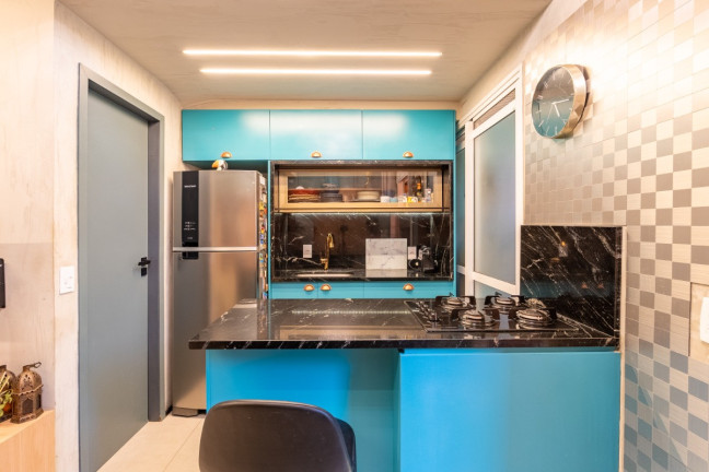 Imagem Apartamento com 1 Quarto à Venda, 42 m² em Paraíso - São Paulo Imagem Apartamento com 1 Quarto à Venda, 42 m² em Paraíso - São Paulo