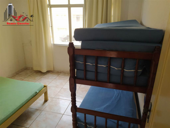 Imagem Apartamento com 1 Quarto à Venda, 54 m² em Caiçara - Praia Grande Imagem Apartamento com 1 Quarto à Venda, 54 m² em Caiçara - Praia Grande
