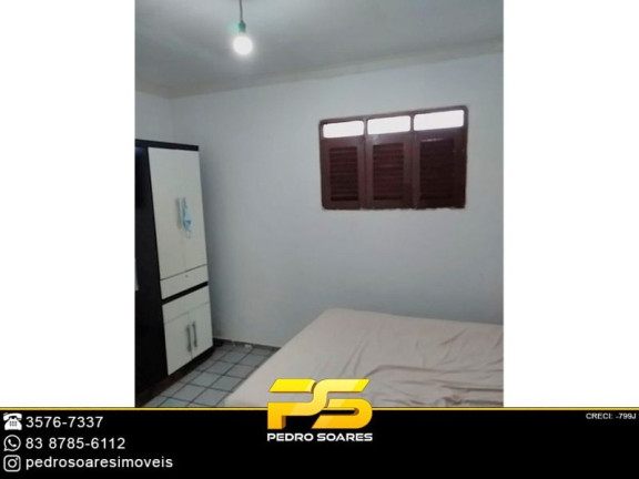 Imagem Casa com 3 Quartos para Alugar, em Alto Do Mateus - João Pessoa Imagem Casa com 3 Quartos para Alugar, em Alto Do Mateus - João Pessoa