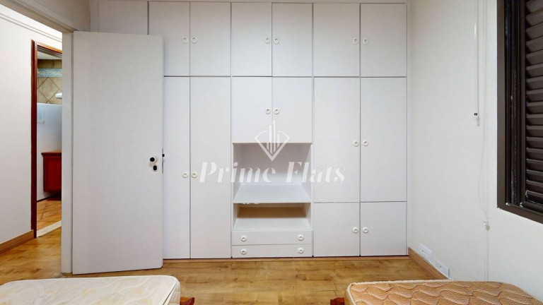 Imagem Apartamento com 2 Quartos à Venda, 65 m² em Itaim Bibi - São Paulo Imagem Apartamento com 2 Quartos à Venda, 65 m² em Itaim Bibi - São Paulo