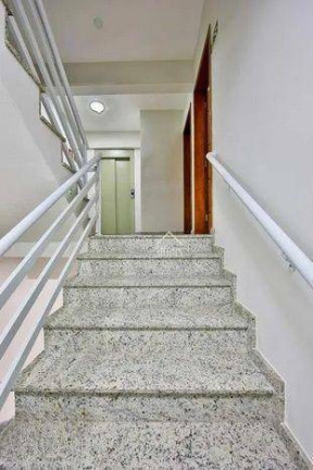 Imagem Cobertura com 2 Quartos à Venda, 124 m² em Vila Humaitá - Santo André Imagem Cobertura com 2 Quartos à Venda, 124 m² em Vila Humaitá - Santo André