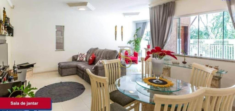 Imagem Casa com 5 Quartos à Venda, 280 m² em Parque Residencial Itaguaçu - Atibaia Imagem Casa com 5 Quartos à Venda, 280 m² em Parque Residencial Itaguaçu - Atibaia