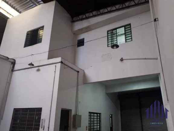 Imagem Sala Comercial à Venda, 865 m² em Freguesia Do ó - São Paulo