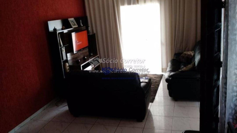 Imagem Sobrado com 3 Quartos à Venda, 155 m² em Parque Flamengo - Guarulhos Imagem Sobrado com 3 Quartos à Venda, 155 m² em Parque Flamengo - Guarulhos
