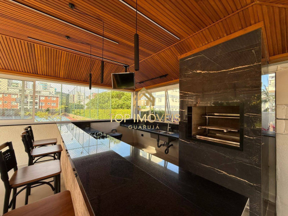 Imagem Apartamento com 2 Quartos à Venda, 70 m² em Tombo - Guarujá Imagem Apartamento com 2 Quartos à Venda, 70 m² em Tombo - Guarujá