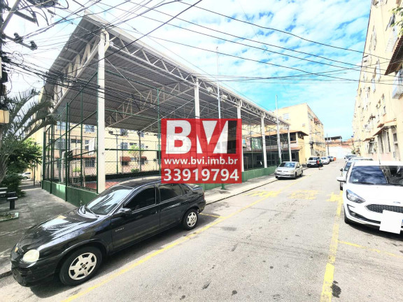Imagem Apartamento com 2 Quartos à Venda, 70 m² em Inhaúma - Rio De Janeiro Imagem Apartamento com 2 Quartos à Venda, 70 m² em Inhaúma - Rio De Janeiro